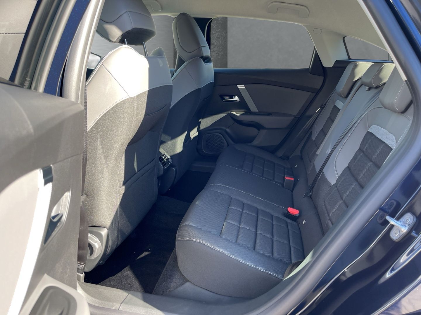 Citroën C4 - Bild 9