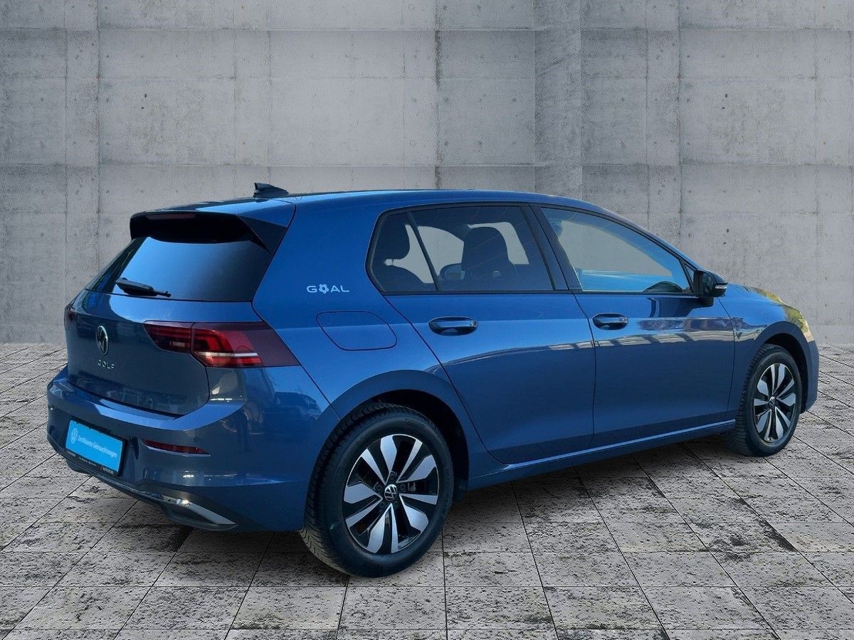 Volkswagen Golf - Bild 6