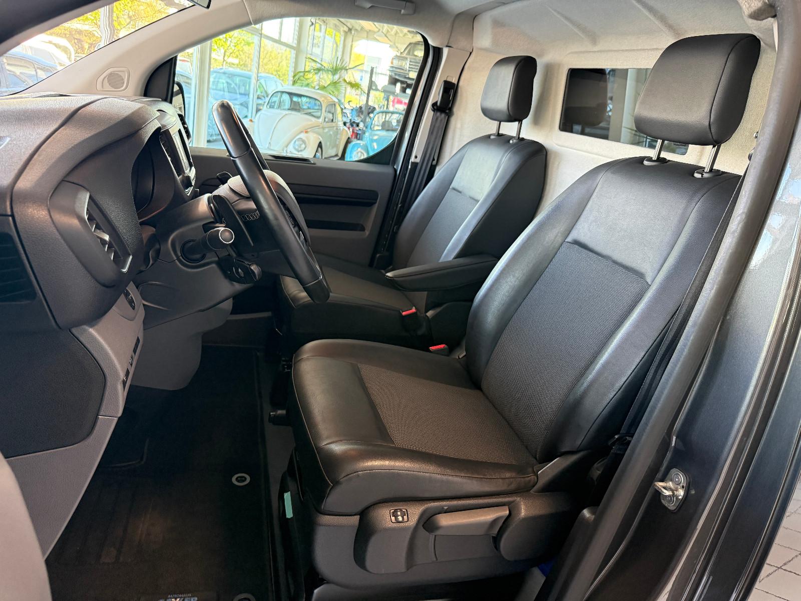 Peugeot Expert Kasten Premium L1 Automatik*1.Hand*HeadUp
