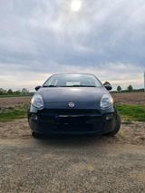 Fiat Punto 199 aus 1 Hand - Fiat Punto 199 mit Benzin-Antrieb