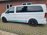 Mercedes-Benz Vito  - Mercedes-Benz Kastenwagen Wohnwagen gebraucht