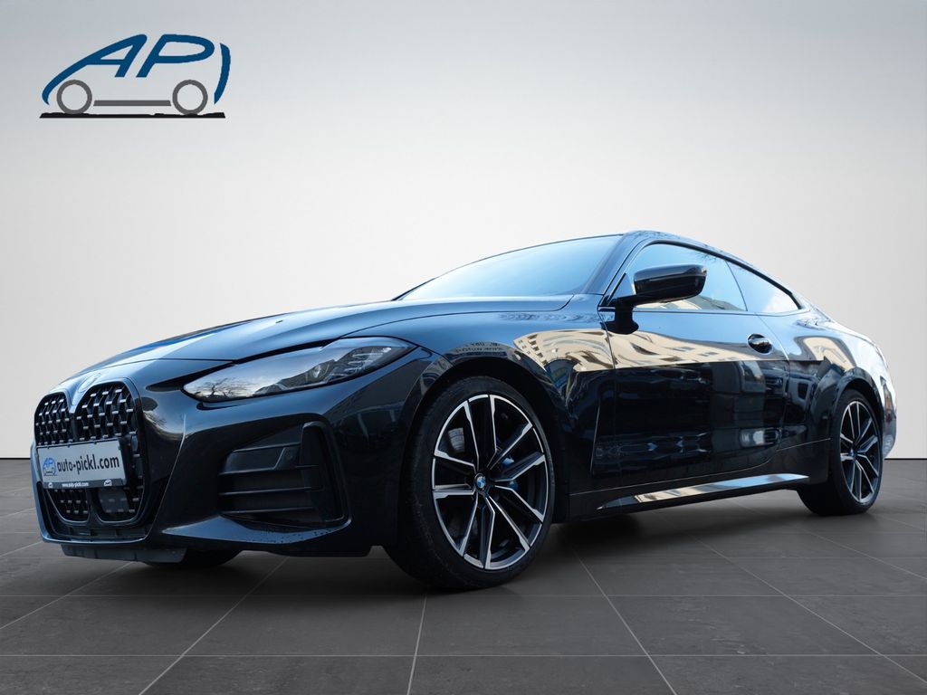 BMW M440