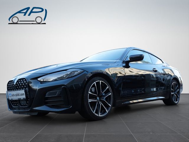 BMW M440 i xDrive/Driving Ass.Prof/ACC/Shadow Li/19″