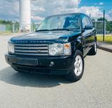 Rover Range Rover L322 3.0 TD6 Diesle - Rover: Geländewagen