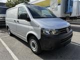 Volkswagen T5 Transporter Kastenwagen Kühlkasten 2 Kammern - Volkswagen T5: Kastenwagen