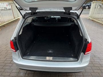 Mercedes E 250 - 8