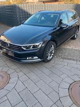 Volkswagen Passat Variant 1.5 TSI OPF DSG Highline Vari... - VW Passat Variant von privat