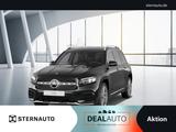Mercedes-Benz GLB 220 4M AMG Distr RüCam LED AHK OffroadP 19Zo - Mercedes-Benz GLB 220 mit Benzin-Antrieb: Automatik