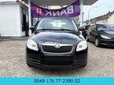Skoda Fabia Basis*TÜV 12-26*KLIMA* - Skoda Fabia aus 2007: 1.2