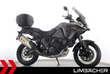 KTM 1190 ADVENTURE - Akrapovic, Zubehör - KTM 1190 ADVENTURE