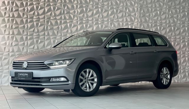 Volkswagen Passat Variant*NAVI*AHK*LED*MEMORY*MASSAGE*