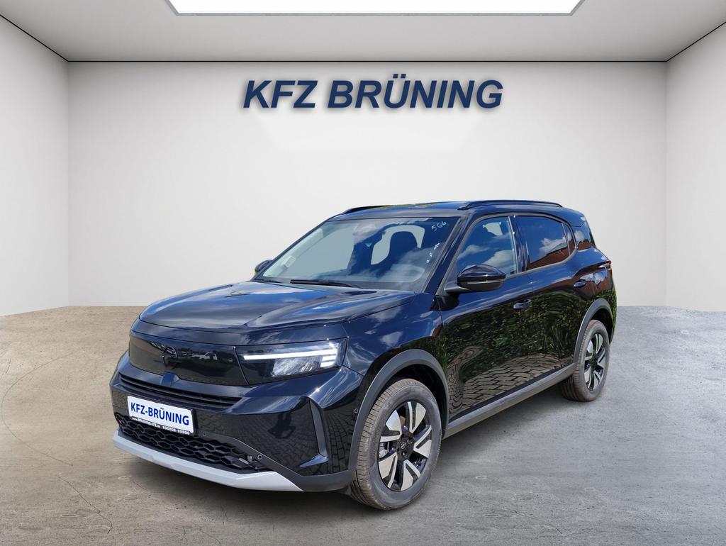 Opel Frontera Hybrid 145 Ultimate e-DCT Navi LED Kame