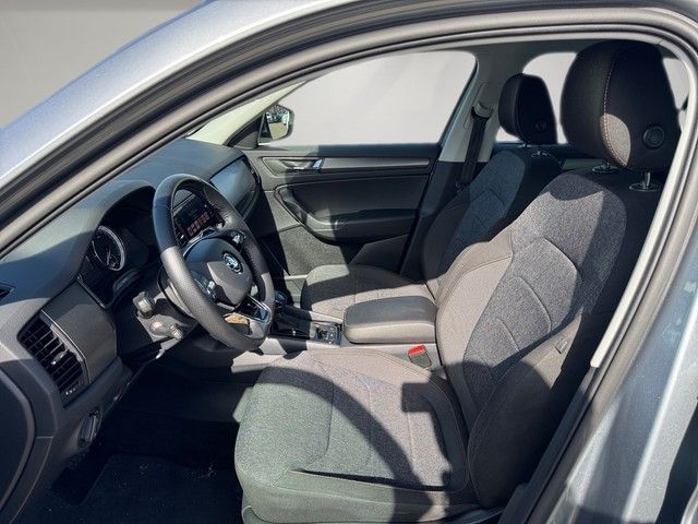 Skoda Kodiaq - Bild 10