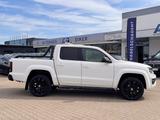 Volkswagen Amarok 3.0 TDI Highline DoubleCab 4Motion - Volkswagen Amarok aus 2021