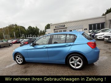 BMW 116 - 11
