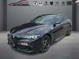 Alfa Romeo Giulia 2.9 V6 Bi-Turbo Quadrifoglio (EURO 6e)