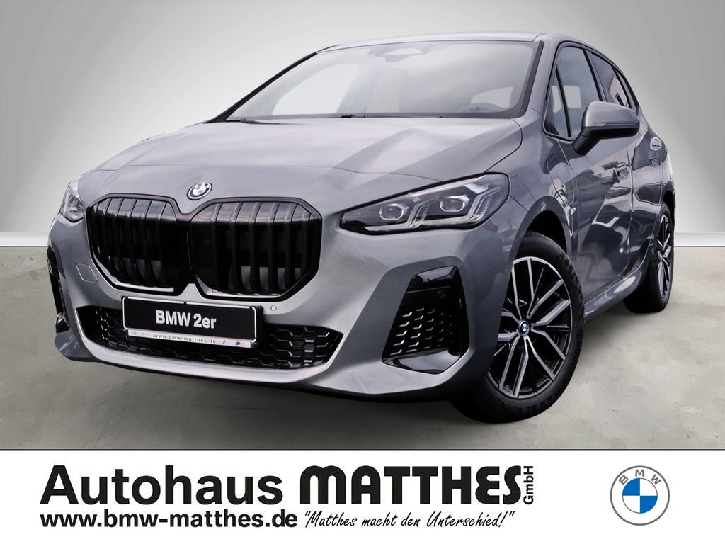BMW 225 Active Tourer