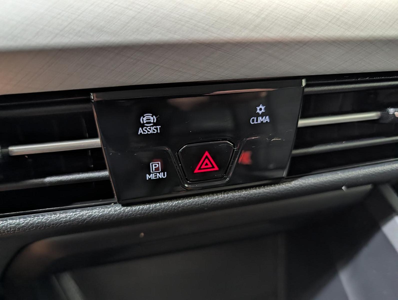Volkswagen Golf 2.0 TDI DSG Life LED virt.Cock Navi ACC RFK, миниатюра 18