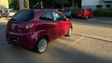 Ford KA Kleinwagen - Ford Ka/Ka+ in Saarbrücken