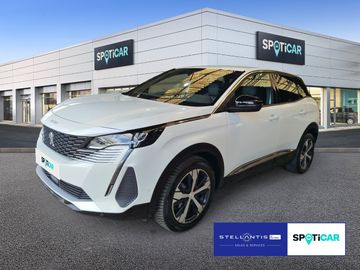 Peugeot 3008 - 1