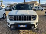 Jeep Renegade 1.6 Mjt 130 CV Limited - Behindertengerechte Jeep Renegade