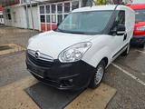 Opel Combo D Kasten L1H1 2,4t Euro 5 Benzin/CNG - gebrauchte Opel Combo aus dem Jahr 2013