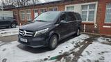 Mercedes-Benz V 300 d lang Allrad Distronic AVANTGARDE 