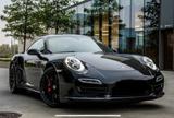 Porsche Approved 10.27! / gr. Service neu / PPF / SR neu - Porsche 991 von privat