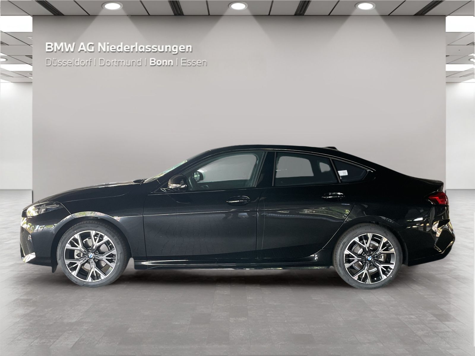 BMW 220 Gran Coupé - Bild 5