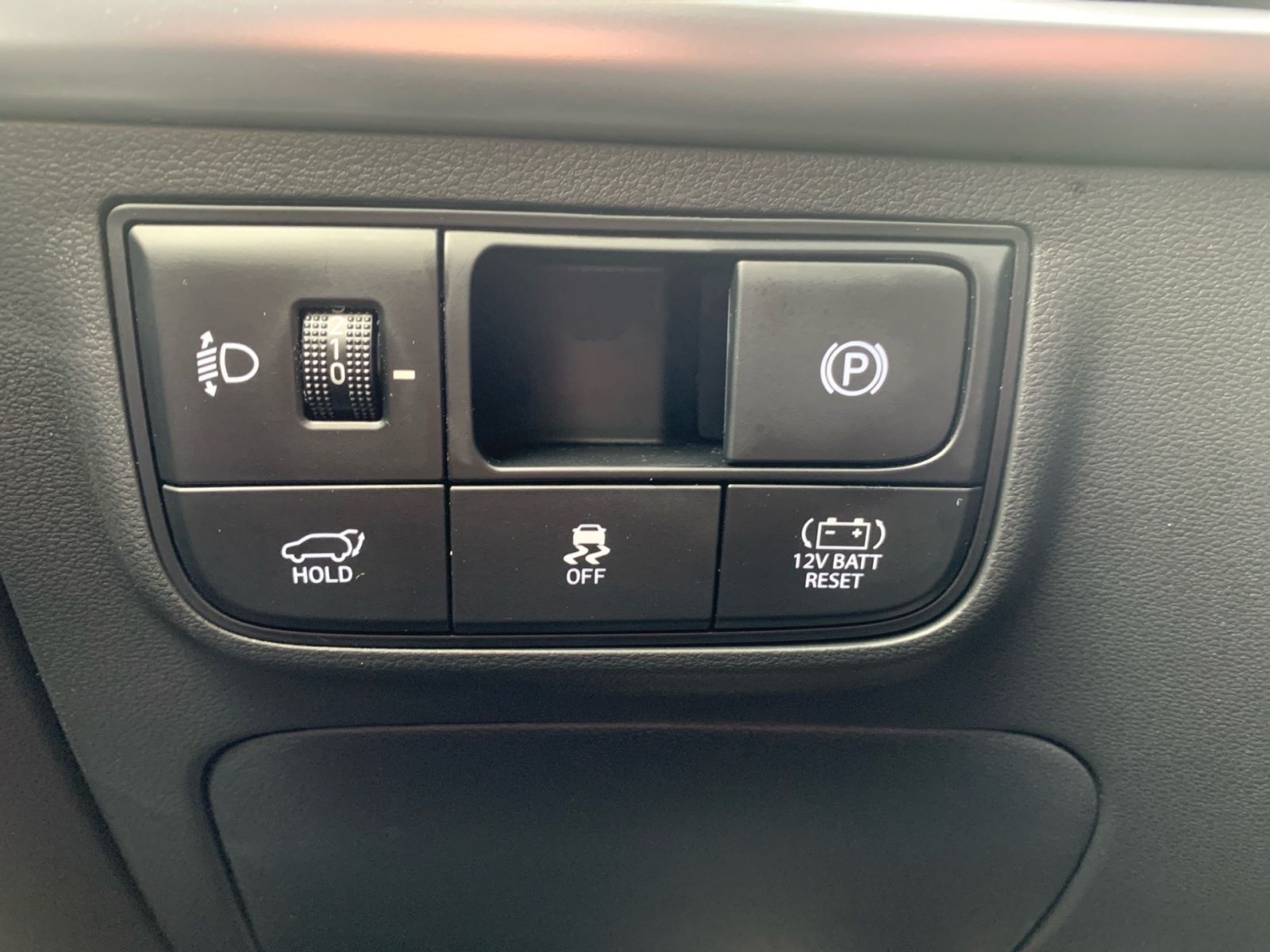Fahrzeugabbildung Hyundai TUCSON 1.6 T-GDI Trend Hybrid