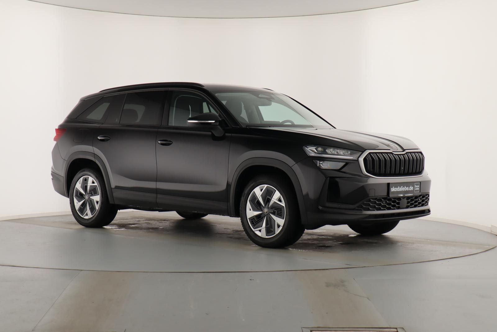 Skoda Kodiaq - Bild 3