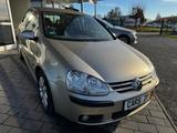 Volkswagen Golf V Lim. Comfortline Klima Automatik - Volkswagen Golf aus 2004: V