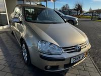 Volkswagen Golf V Lim. Comfortline Klima Automatik
