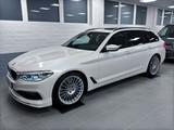 ALPINA D5 s Allrad 3.0 Biturbo *H&K *Panorama *Head-Up - ALPINA: Weiß