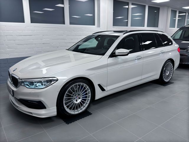 ALPINA D5 s Allrad 3.0 Biturbo *H&K *Panorama *Head-Up