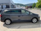 Volkswagen Sharan 2.0 TDI SCR 135kW DSG BMT Highline Hi... - VW Sharan von privat
