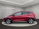 Ford Fiesta Active Plus +NAVI+Bang&Oluf+Kamera+neu be - Ford Fiesta: Active Plus