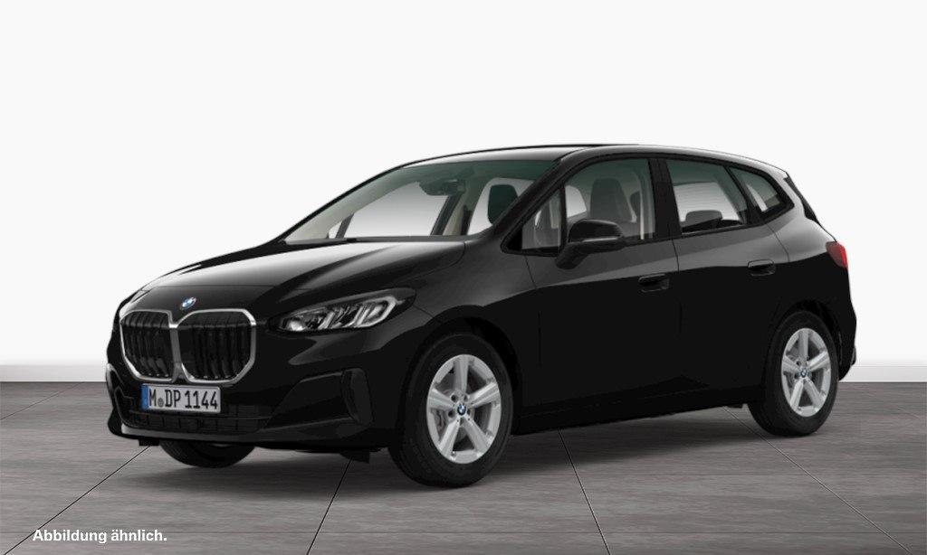 BMW 218i Active Tourer Automatik Rückfahrkamera