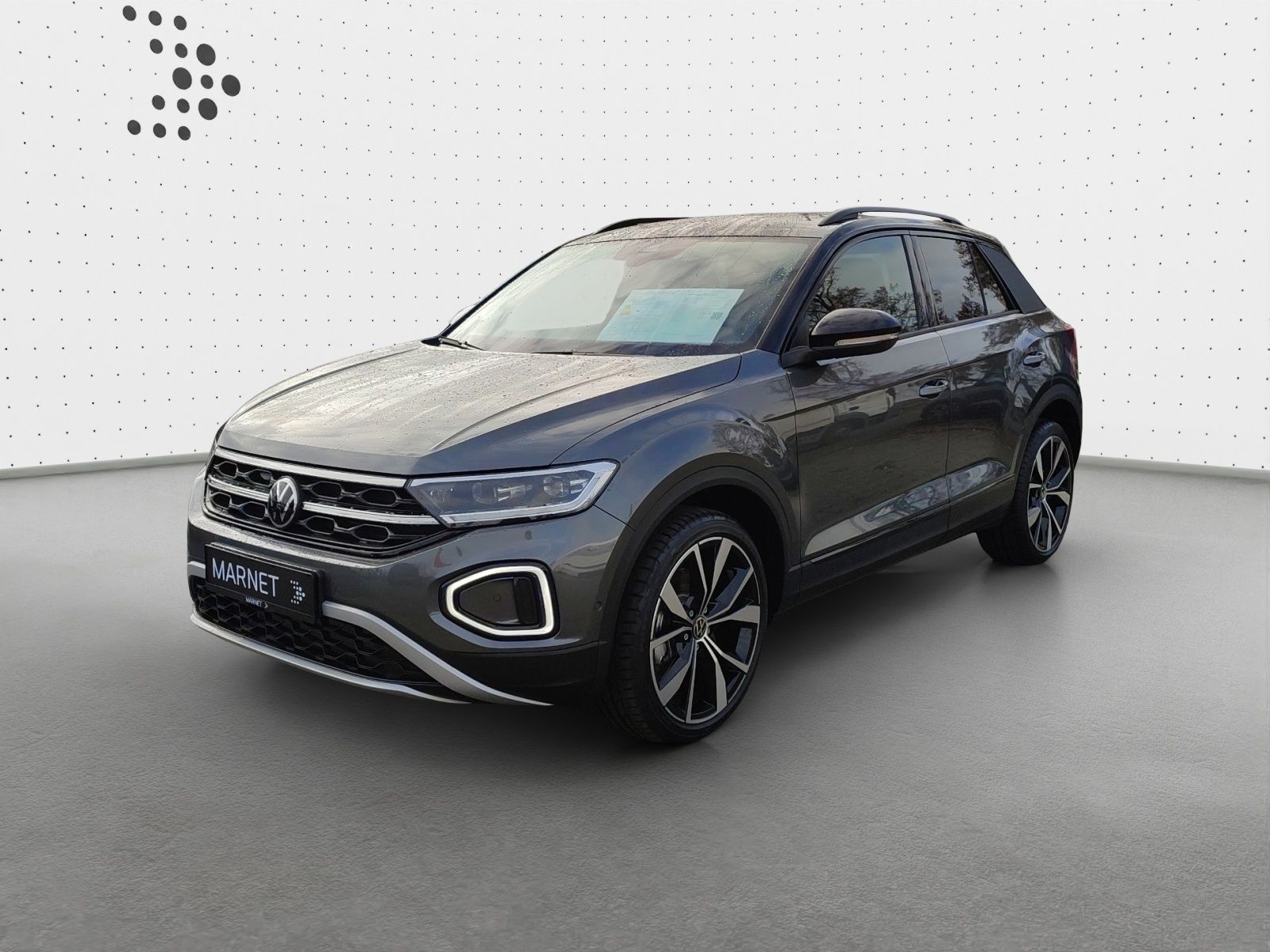 Volkswagen T-Roc 2.0 TDI SCR DSG Style