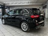 Mercedes-Benz B 180 d Progressive, Leder, 2Hand, Sitzheizung - schwarze Mercedes-Benz B 180