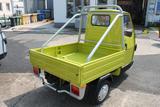 Piaggio APE 50 25km/h CrossCountry LED SOFORT !! - Piaggio APE: C
