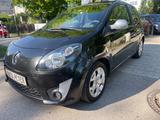 Renault Twingo GT - Renault Twingo Gebrauchtwagen in München