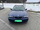 BMW 318i Kombi  gepflegt, zuverlässig, so... - BMW 318 aus 2004: Kombi