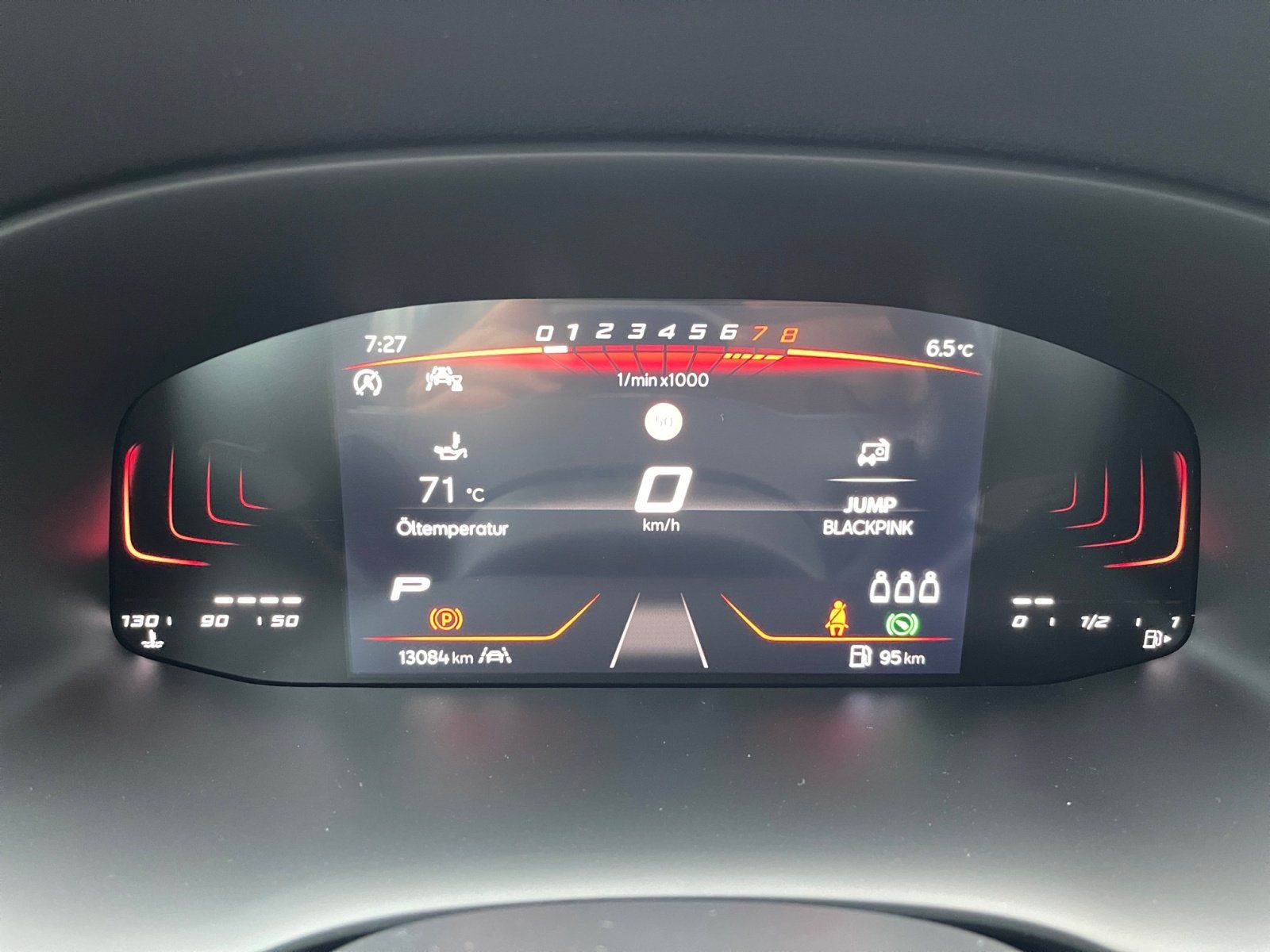 Seat Ateca - Bild 12