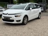 Citroën C4 Picasso 1.6 HDI AUTOMATIK+7SITZER+AHK+1HD+E6+ - Citroën C4 Picasso: 7