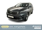 Kia Sorento Spirit 2.2 CRDi AWD - Kia Sorento 7-Sitzer