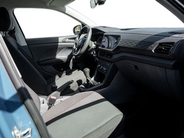 Volkswagen T-Cross - 2