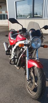 Suzuki GS500E  - Angebote entsprechen deinen Suchkriterien