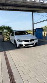 BMW 440i xDrive Gran Coupé M437 M641 KW V1 EGO X HJS