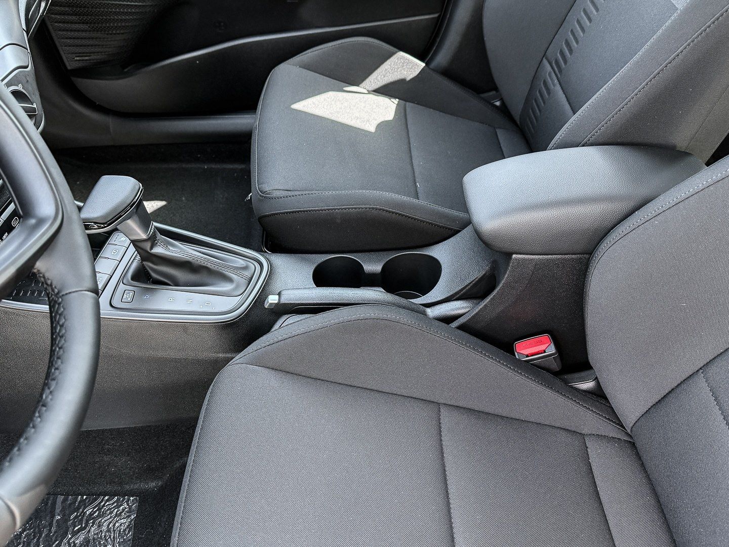 Hyundai BAYON - Bild 13